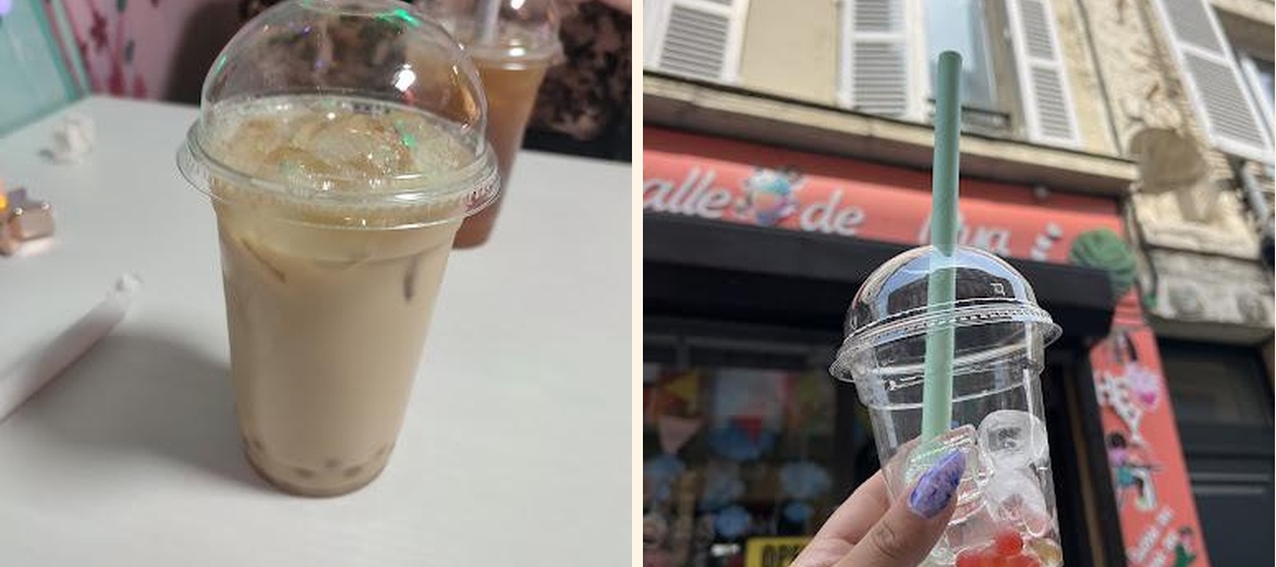 La Malle de Nya - Gallery Image 1