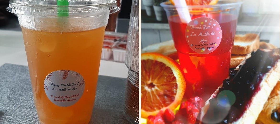 La Malle de Nya - Gallery Image 2