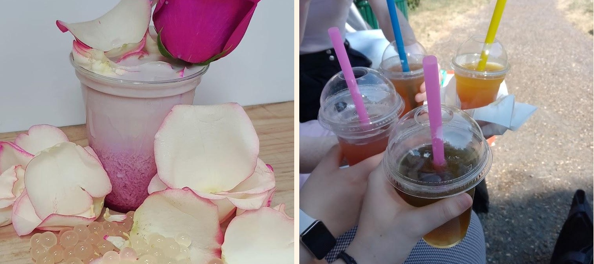 La Malle de Nya - Gallery Image 4